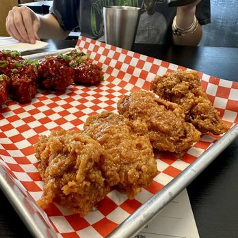 K Manna - Honey butter - Korean Near Me - Vallejo, California K Manna - Honey butter - Korean Near Me - Vallejo, California