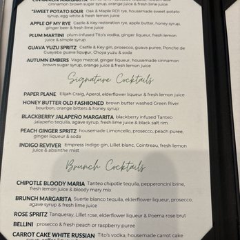 Bella Cafe and Grille - Bella Cafe Menu - Beer, Wine & Spirits Near Me - Lexington, Kentucky