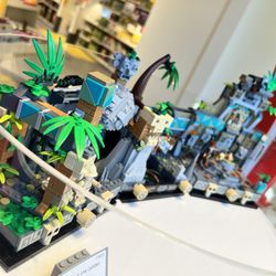 Lego Store