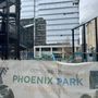 Photo of Phoenix Park