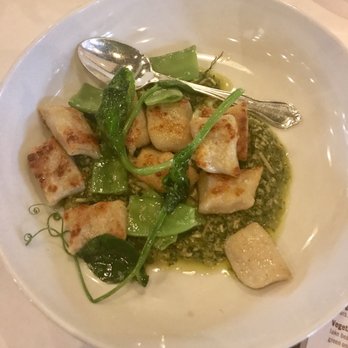 Echo & Rig - [SMALL PLATE $8.6] Potato Gnocchi - Steakhouses Near Me - Las Vegas, Nevada