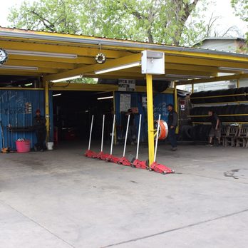 Garcia's Tire Shop - Tires Near Me - Waco, Texas Garcia's Tire Shop - Tires Near Me - Waco, Texas