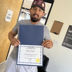 The Truck Master School