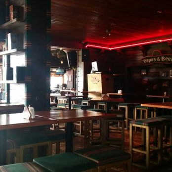 Papas & Beer - Bars Near Me - Ensenada, BCN