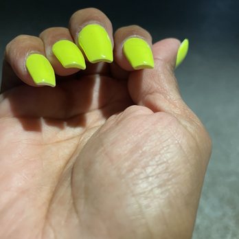 Luxury Nails & Spa - Tips of nails and cuticle cuts - Nail Salons Near Me - Burien, Washington Luxury Nails & Spa - Tips of nails and cuticle cuts - Nail Salons Near Me - Burien, Washington