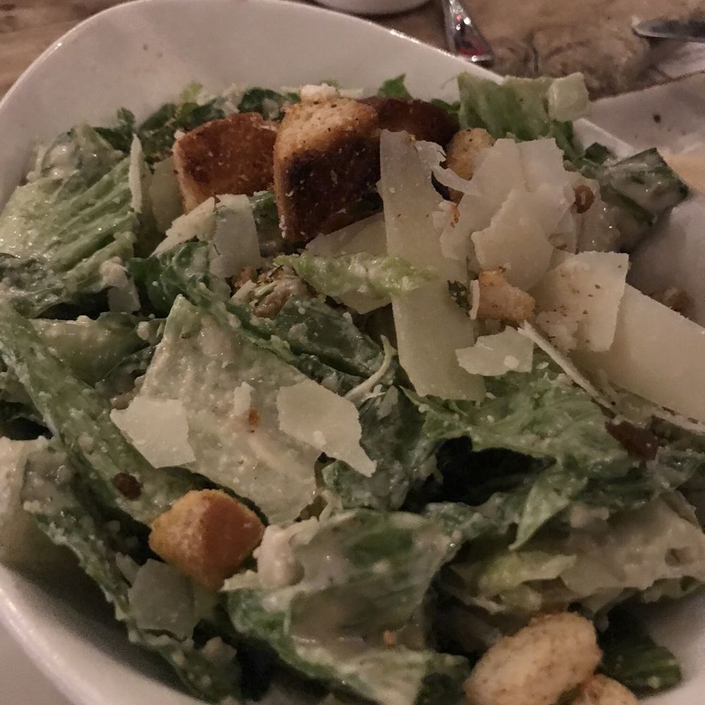 Canton St Social - Side salad. Ceasar. - New American Near Me - Roswell, Georgia Canton St Social - Side salad. Ceasar. - New American Near Me - Roswell, Georgia