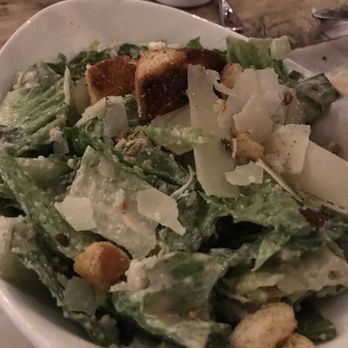 Canton St  Social - Side salad. Ceasar. - New American Near Me - Roswell, Georgia