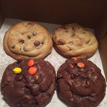 Chip Cookies - Bakeries Near Me - Boise, Idaho Chip Cookies - Bakeries Near Me - Boise, Idaho