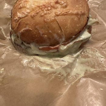 Panera Bread - Sandwich drenched in sauce - Salad Near Me - Queen Creek, Arizona Panera Bread - Sandwich drenched in sauce - Salad Near Me - Queen Creek, Arizona