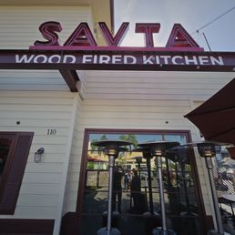 Exterior photo of Savta - Los Angeles, California Exterior photo of Savta - Los Angeles, California