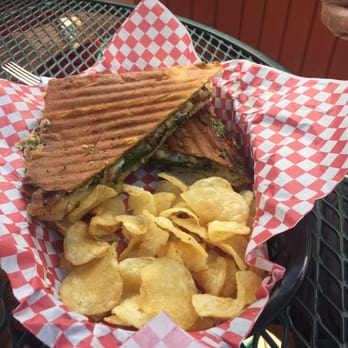 The Alpine Restaurant and Bar - Panini's are on point! - New American Near Me - Georgetown, Colorado The Alpine Restaurant and Bar - Panini's are on point! - New American Near Me - Georgetown, Colorado