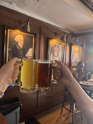 Bell in Hand by null