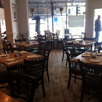 Tono on Borsari - Italian Near Me - Carlton, VIC