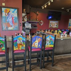 Sergio's