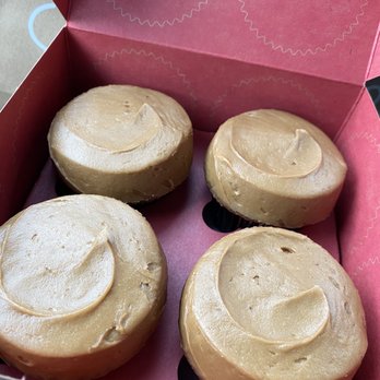 Sprinkles Riverton - Vietnamese coffee cupcake - Bakeries Near Me - Riverton, Utah Sprinkles Riverton - Vietnamese coffee cupcake - Bakeries Near Me - Riverton, Utah