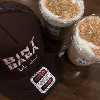 Baba's Coffee Corner - Coffee & Tea Near Me - Orange, California Baba's Coffee Corner - Coffee & Tea Near Me - Orange, California