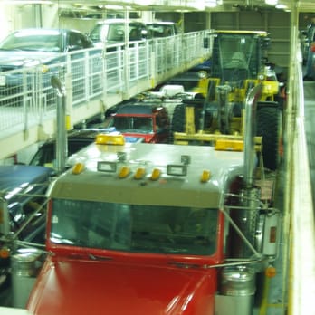 Chi-Cheemaun Ferry - Transportation Near Me - Pelee Island, Ontario