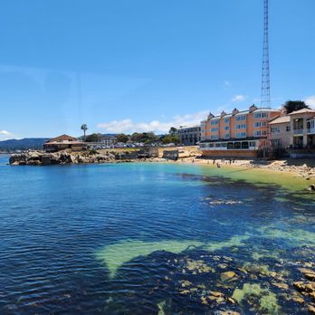 The Fish Hopper - Views - Seafood Near Me - Monterey, California The Fish Hopper - Views - Seafood Near Me - Monterey, California
