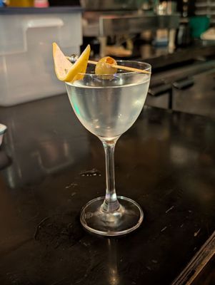 Mother Tongue Cafe & Bar by null