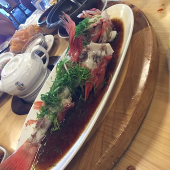 Koi Palace - Big fish, cooked to perfection - Dim Sum Near Me - Dublin, California Koi Palace - Big fish, cooked to perfection - Dim Sum Near Me - Dublin, California