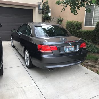 Advanced Auto Dynamics - 10 year old card looking brand new!! - Auto Detailing Near Me - Placentia, California