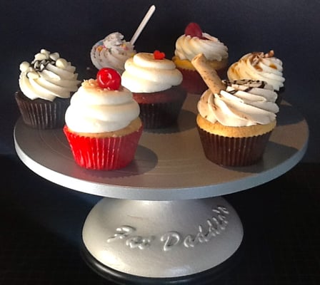 BitterSweets Bakery by null