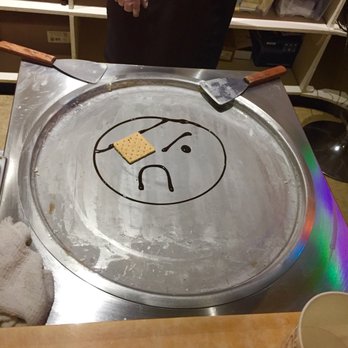 Absolute Zero - Ice Cream & Frozen Yogurt Near Me - Northampton, Massachusetts