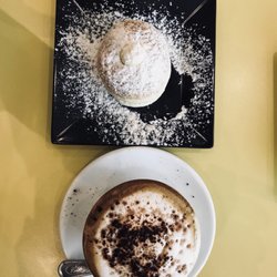 Dolce Bombe
