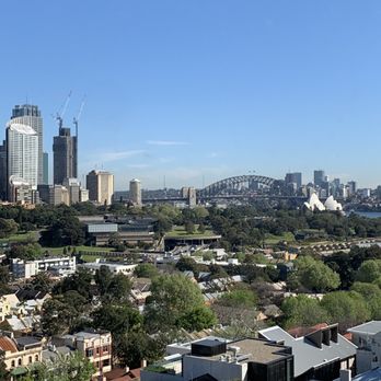 Holiday Inn Potts Point-Sydney - Venues & Event Spaces Near Me - Potts Point, NSW