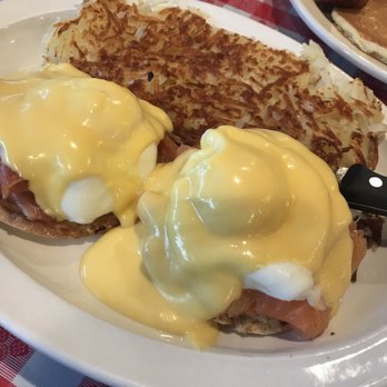 Mo's Egg House - Lox Benedict $12.50 - Breakfast & Brunch Near Me - Temecula, California Mo's Egg House - Lox Benedict $12.50 - Breakfast & Brunch Near Me - Temecula, California