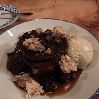 Giant - Babka - amazing! - New American Near Me - Chicago, Illinois