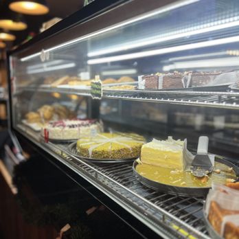 The Core Cafe - Yummy desserts! - Coffee & Tea Near Me - Klein, Texas The Core Cafe - Yummy desserts! - Coffee & Tea Near Me - Klein, Texas