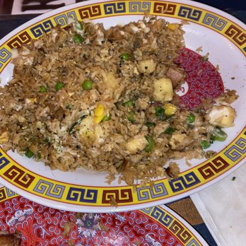 Hot Joy - Spam Fried Rice - Asian Fusion Near Me - San Antonio, Texas Hot Joy - Spam Fried Rice - Asian Fusion Near Me - San Antonio, Texas