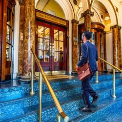 Brittannia Hotel
