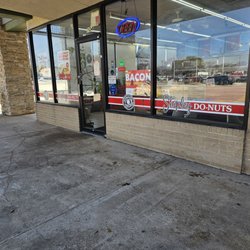 Shipley Do-Nuts