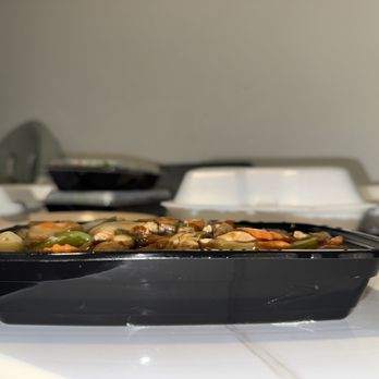 Thai Aree - 25. Kung Pao - Thai Near Me - Whittier, California Thai Aree - 25. Kung Pao - Thai Near Me - Whittier, California