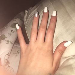 Regal Nails - Nails