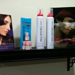 K Styles & Cuts Unisex Salon LLC