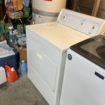 Alpha & Omega - Kenmore 80 dryer - Appliances & Repair Near Me - Irvine, California Alpha & Omega - Kenmore 80 dryer - Appliances & Repair Near Me - Irvine, California