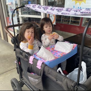 Alamitos Donuts - Donuts Near Me - Los Alamitos, California