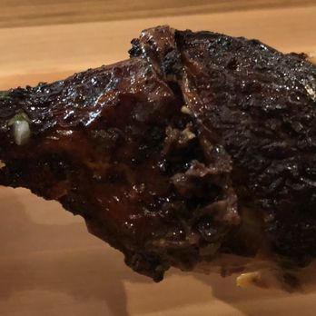 Big Tings - Drumstick - Caribbean Near Me - New York, New York
