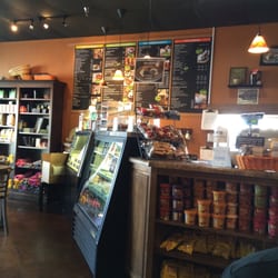 The Java Cafe