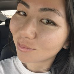 Edge Eyebrow