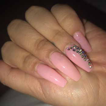 Bamboo Nails Spa - So in love Phillip is amazing - Waxing Near Me - North Hills, California Bamboo Nails Spa - So in love Phillip is amazing - Waxing Near Me - North Hills, California