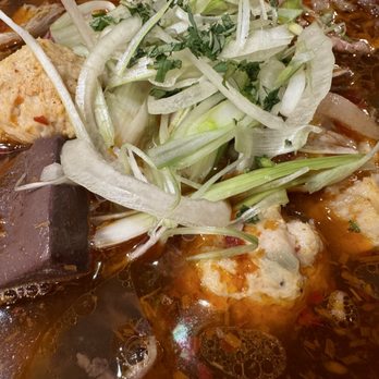 Pho Dac Biet  - BBH - Vietnamese Near Me - Markham, Ontario
