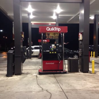 QuikTrip - Convenience Stores Near Me - Newnan, Georgia