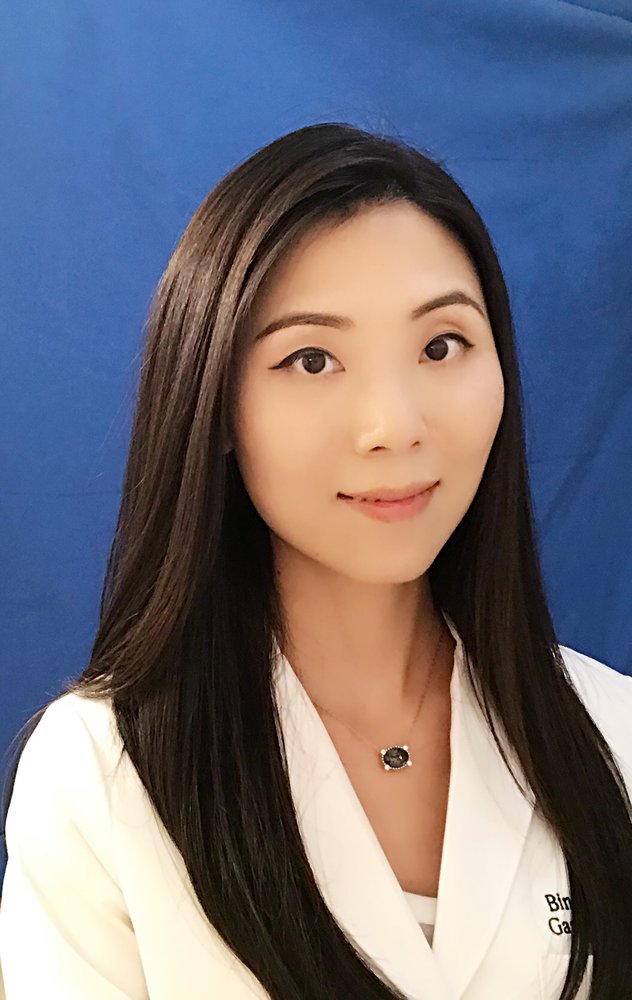 BINGRU XIE, MD NEW JERSEY DIGESTIVE DISEASE ASSOCIATES Updated