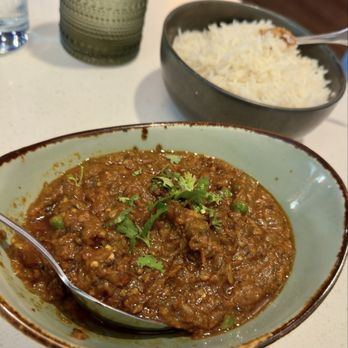 Tikka Masala - Eggplant - Indian Near Me - Bethesda, Maryland Tikka Masala - Eggplant - Indian Near Me - Bethesda, Maryland
