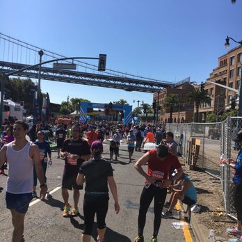 The San Francisco Marathon - Races & Competitions Near Me The San Francisco Marathon - Races & Competitions Near Me