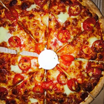 Crust Pizza - Math. Forgotten basil - Pizza Near Me - Norwood, SA Crust Pizza - Math. Forgotten basil - Pizza Near Me - Norwood, SA